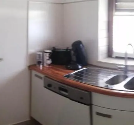 Ferienwohnung Lore Igel Exterior foto