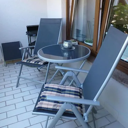 Ferienwohnung Lore Igel Exterior foto