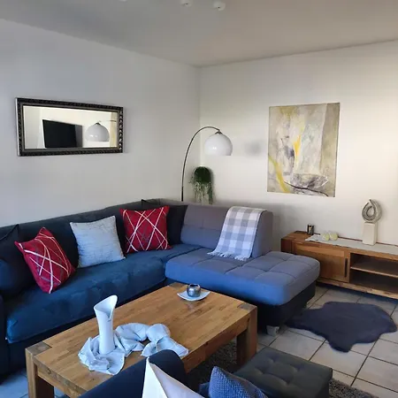 Ferienwohnung Lore Igel Exterior foto