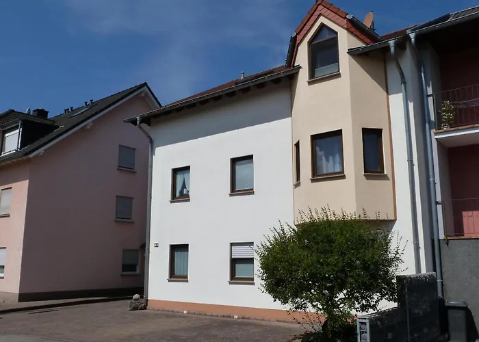 Ferienwohnung Lore