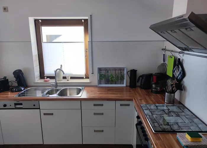 Ferienwohnung Lore