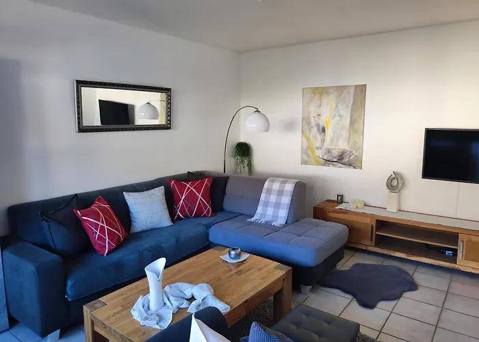 Ferienwohnung Lore