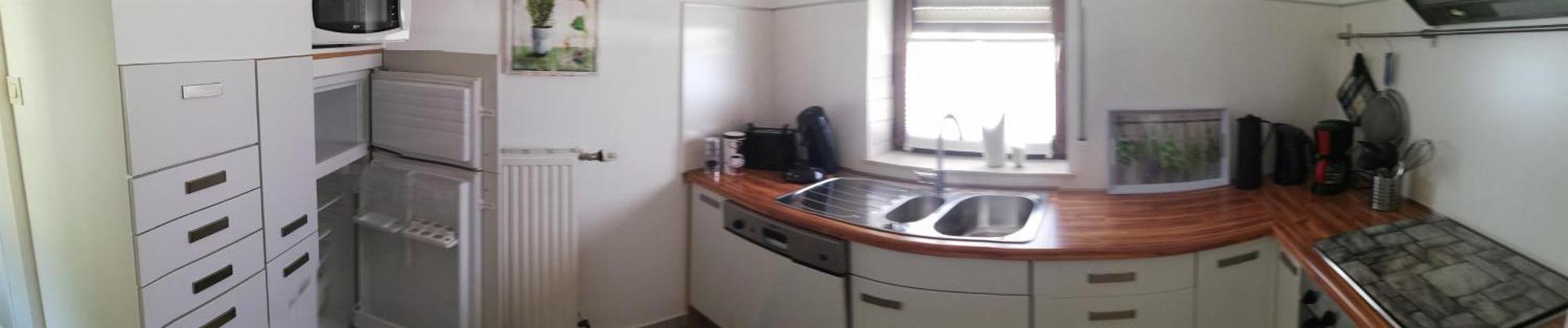 Lore Apartment