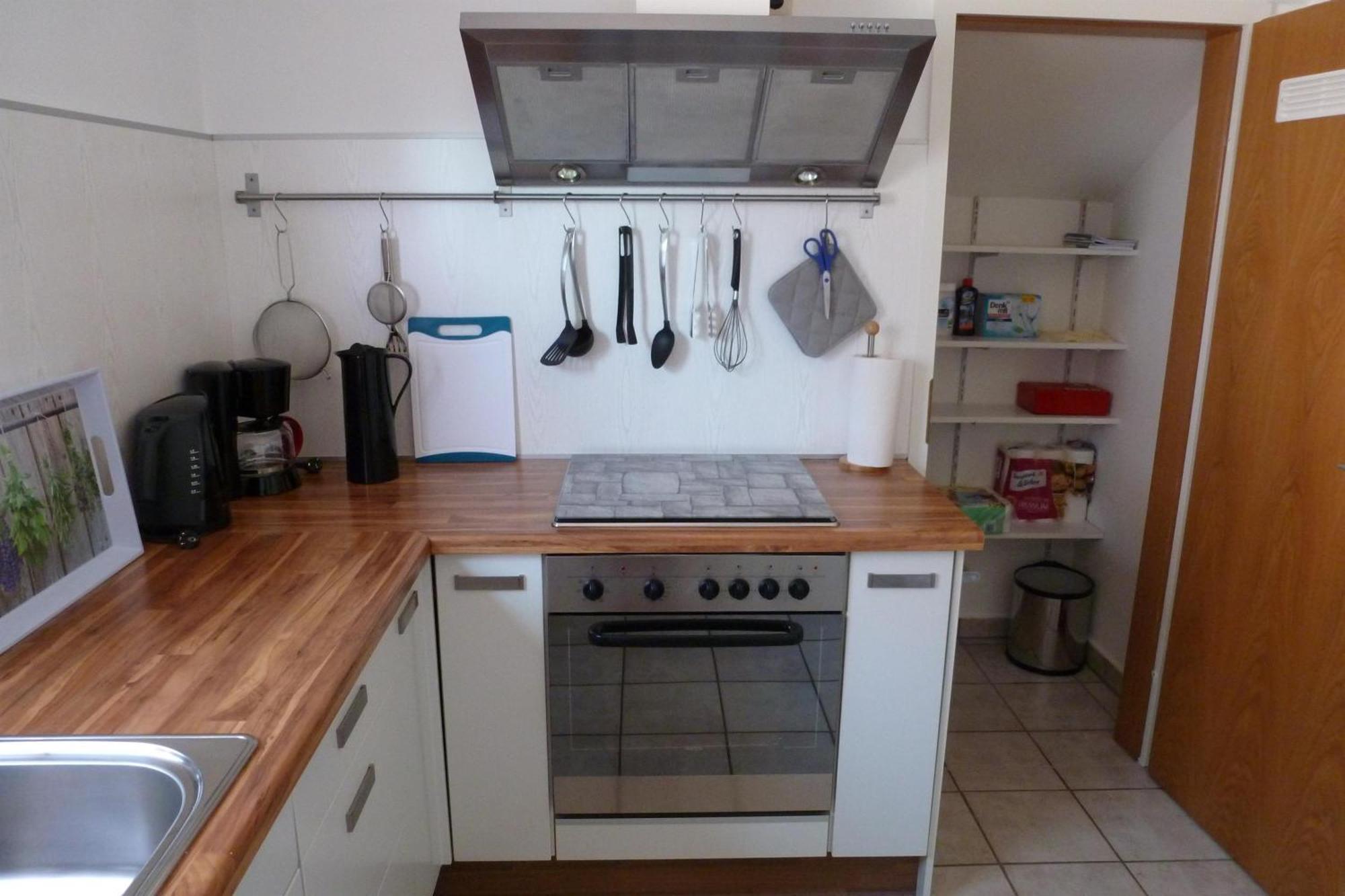 Lore Apartment Igel