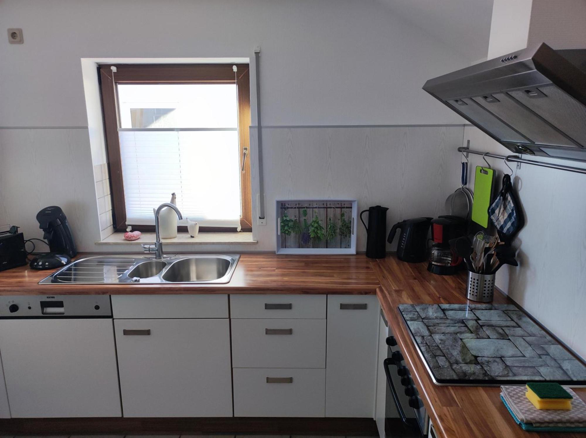 Lore Apartment *