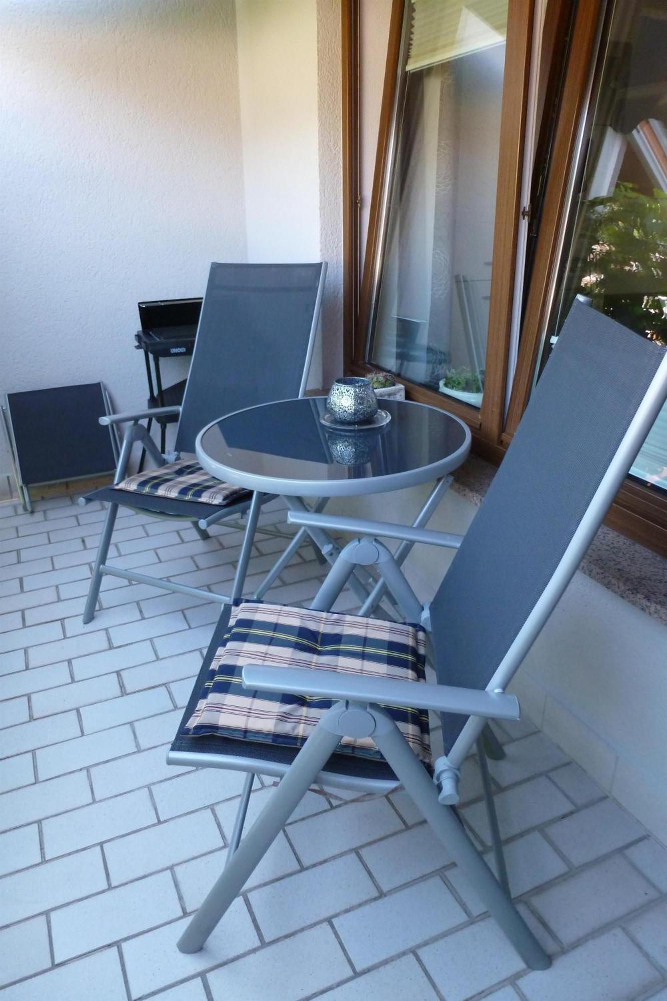 Lore Apartment