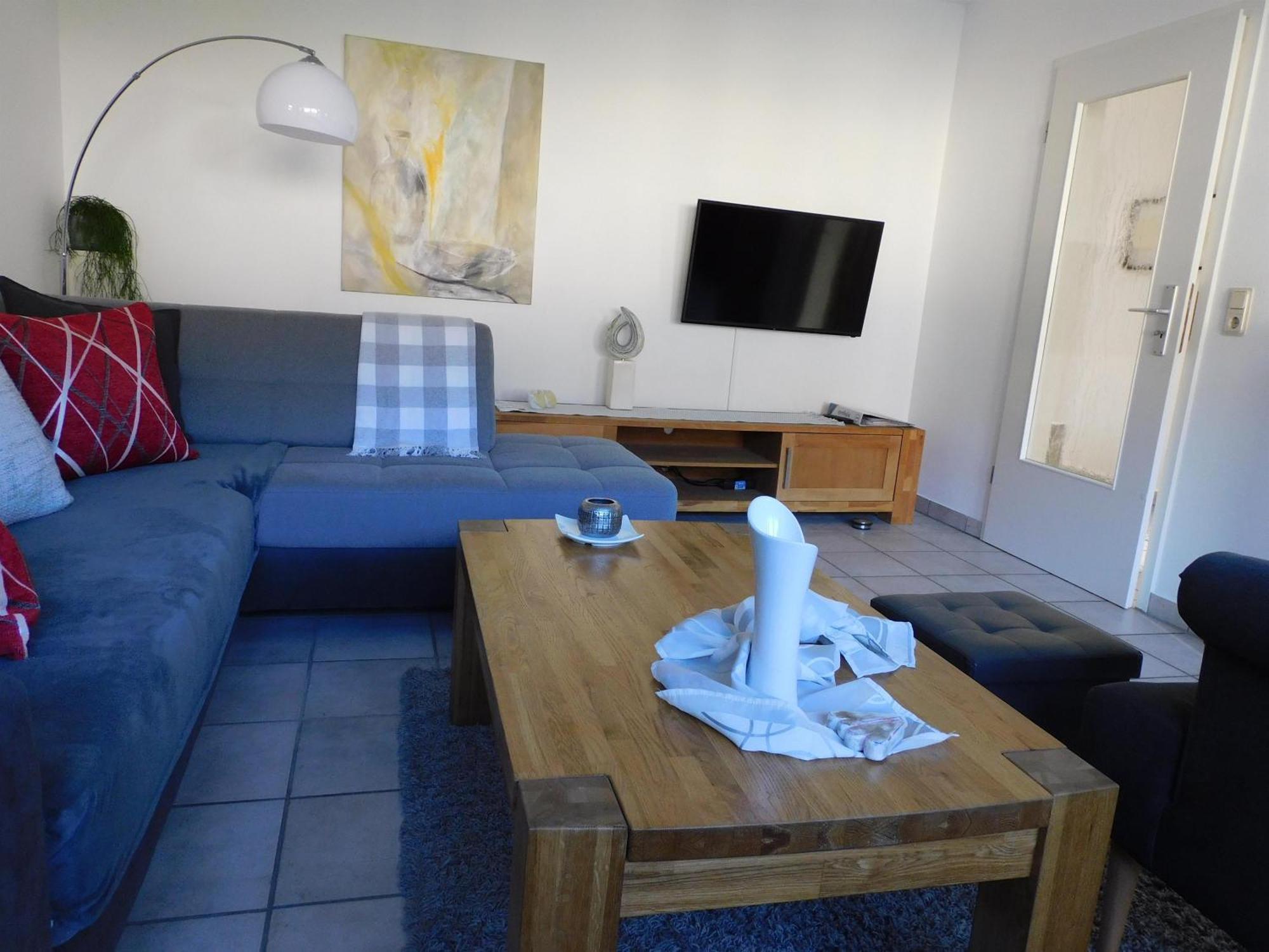 Lore Apartment *