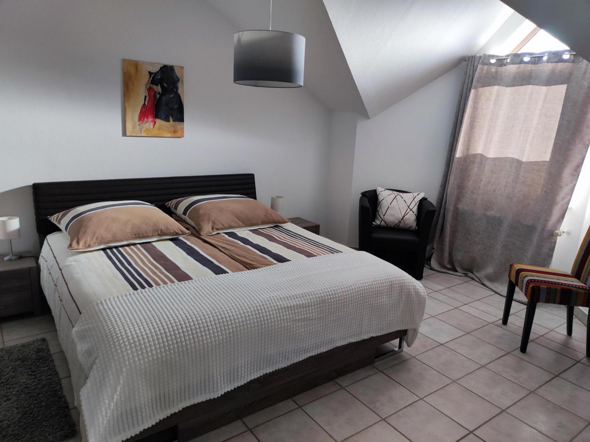 Lore Apartment *